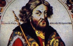 Великий князь киевский Ярослав Мудрый