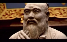 Божественный политтехнолог Конфуций