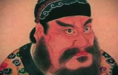 Создание империи Мин и её первый император Чжу Юаньчжан