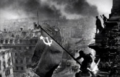 Вторая мировая война. Разгром нацистской Германии