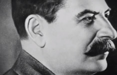 Сталин: человек и его образ