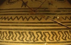 Античность. Расписные вазы Древней Греции