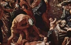 Черная смерть. Эпидемия чумы в Европе в середине 14 века
