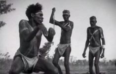Традиционная культура аборигенов Австралии