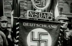 Нацистский режим