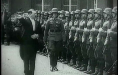 Советско-германский пакт о ненападении