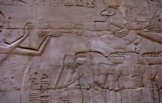 Тяжелые времена в истории Древнего Египта. Междуцарствия