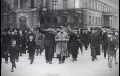 Революция в Германии 1919 года