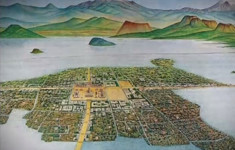 История государства ацтеков